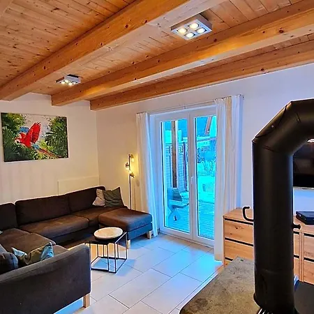 Hotel In By Slopes 4*