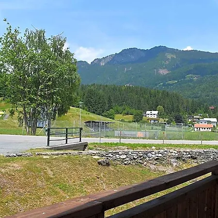 Hotel In By Slopes Kotschach-Mauthen