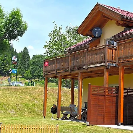 Hotel In By Slopes Kotschach-Mauthen