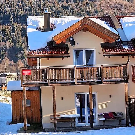 In By Slopes 4* Kotschach-Mauthen