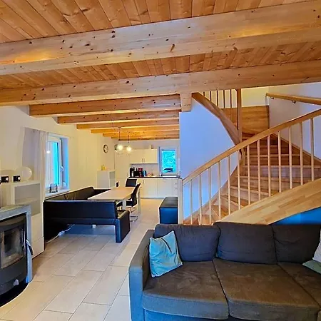 Hotel In By Slopes 4*